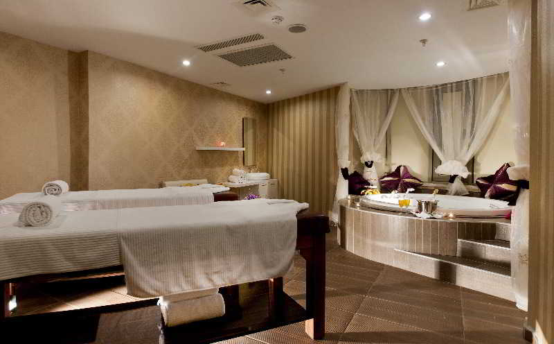 Raymar Hotels Antalya