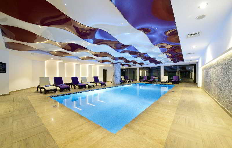 Raymar Hotels Antalya