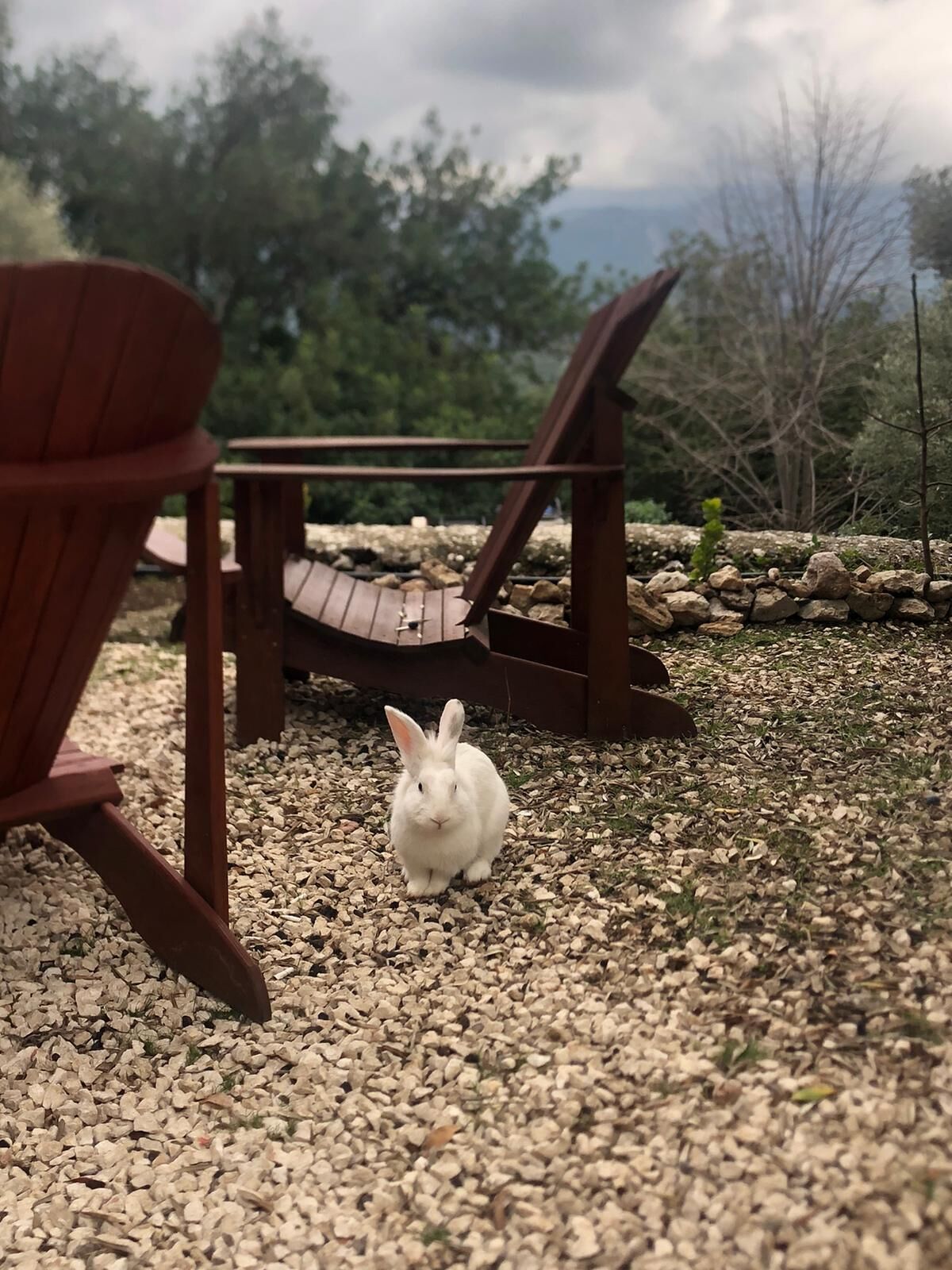 Antalya Bodrum Kayasi Dag Oteli