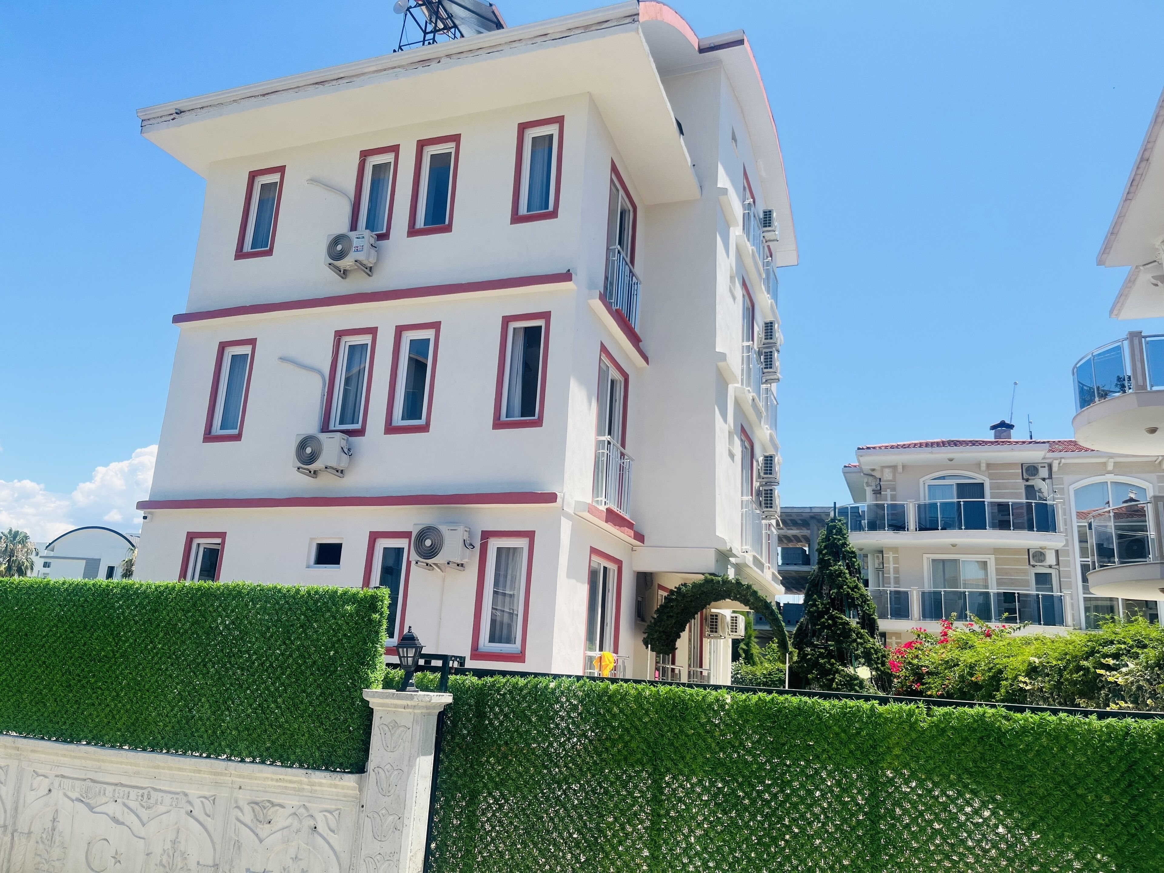 Belek Gold Hotel