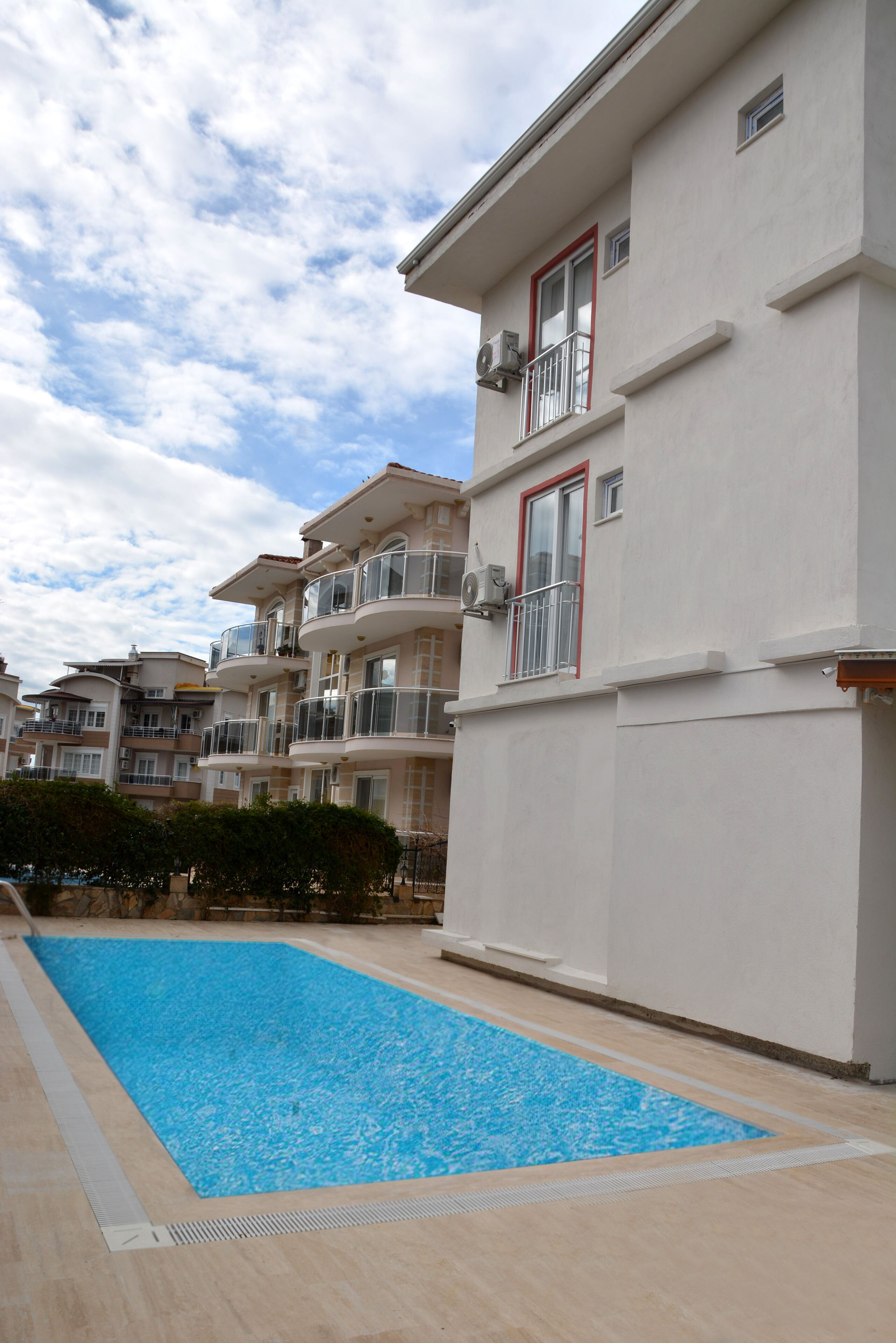 Belek Gold Hotel
