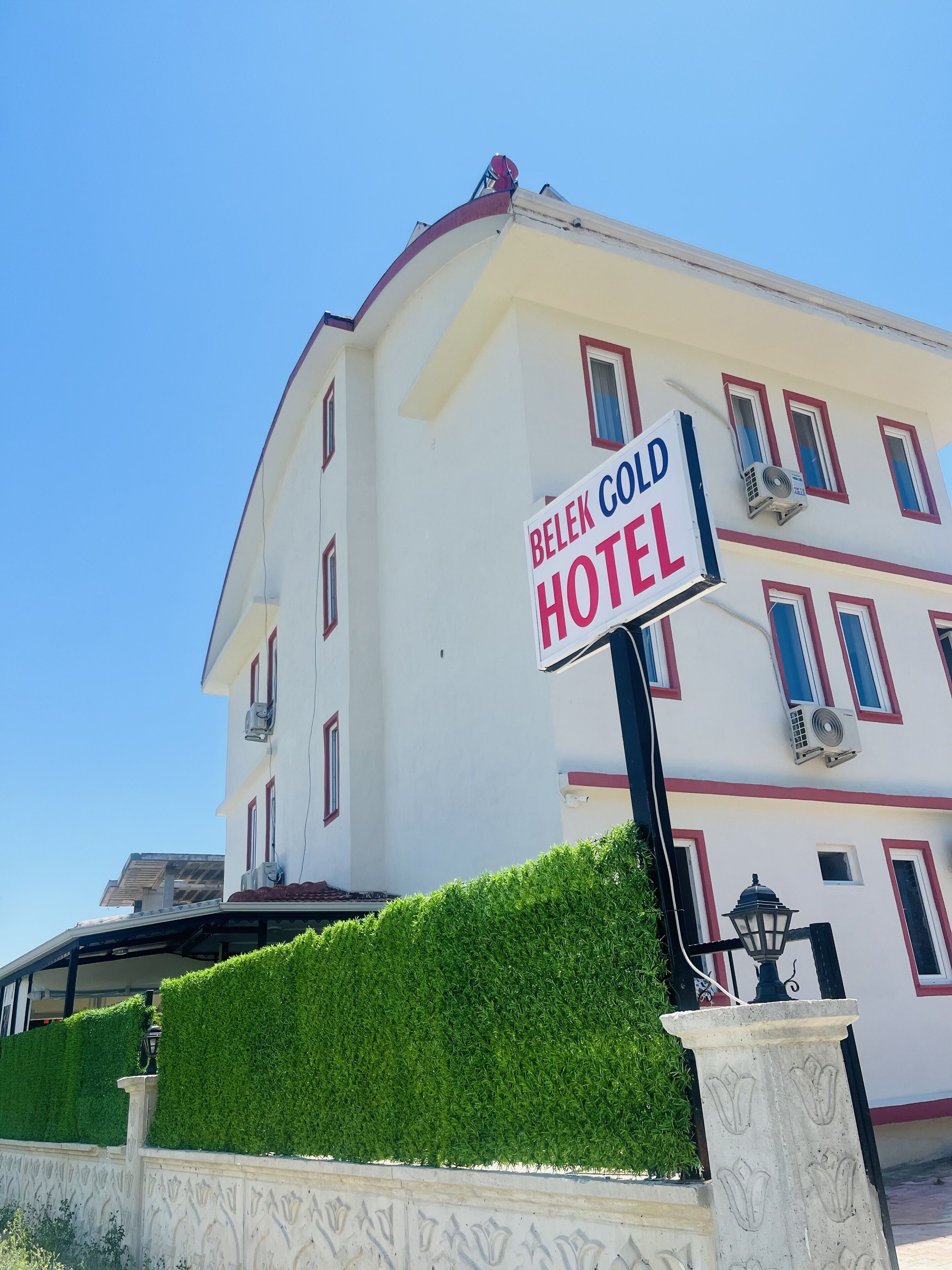 Belek Gold Hotel