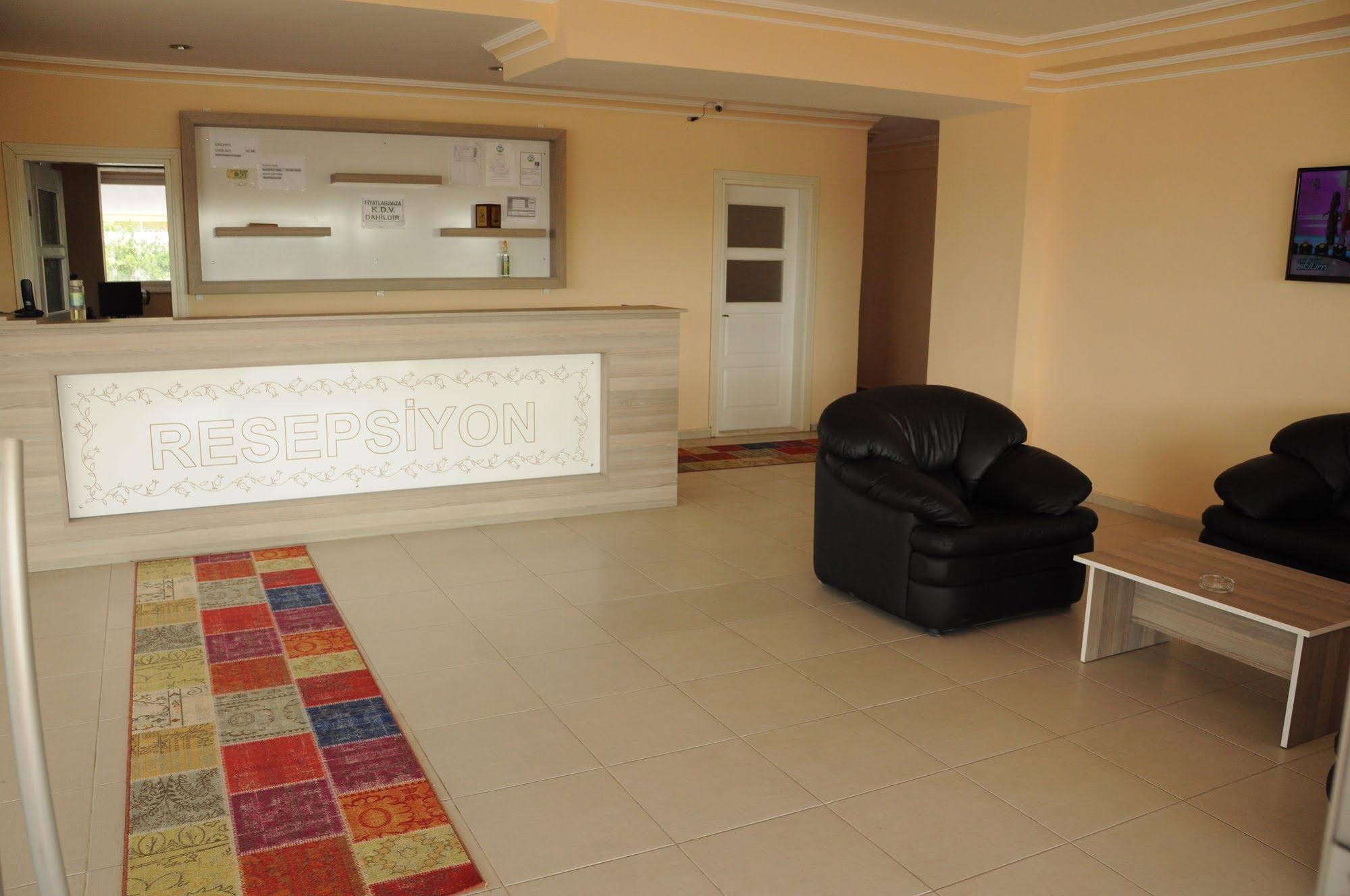 Demirci Hotel