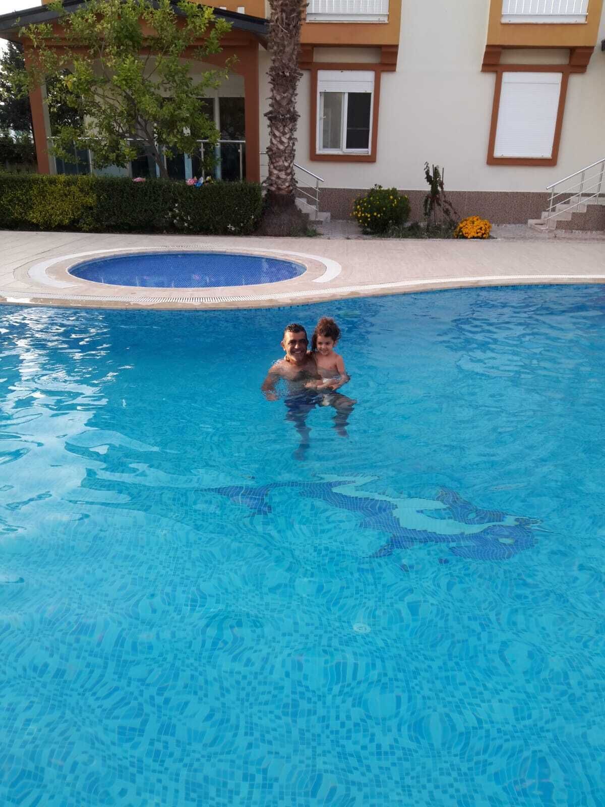 HNS Belek