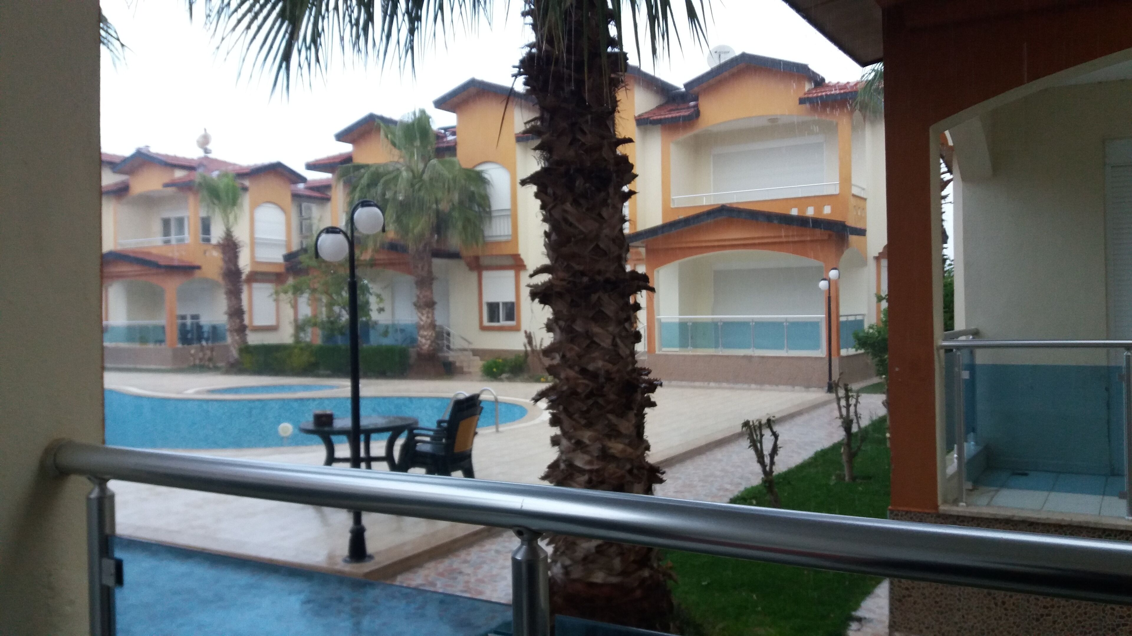 HNS Belek