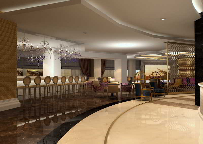 Kirman Belazur Resort & Spa