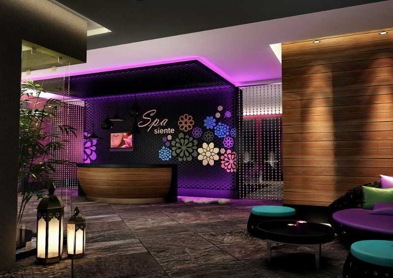 Kirman Belazur Resort & Spa
