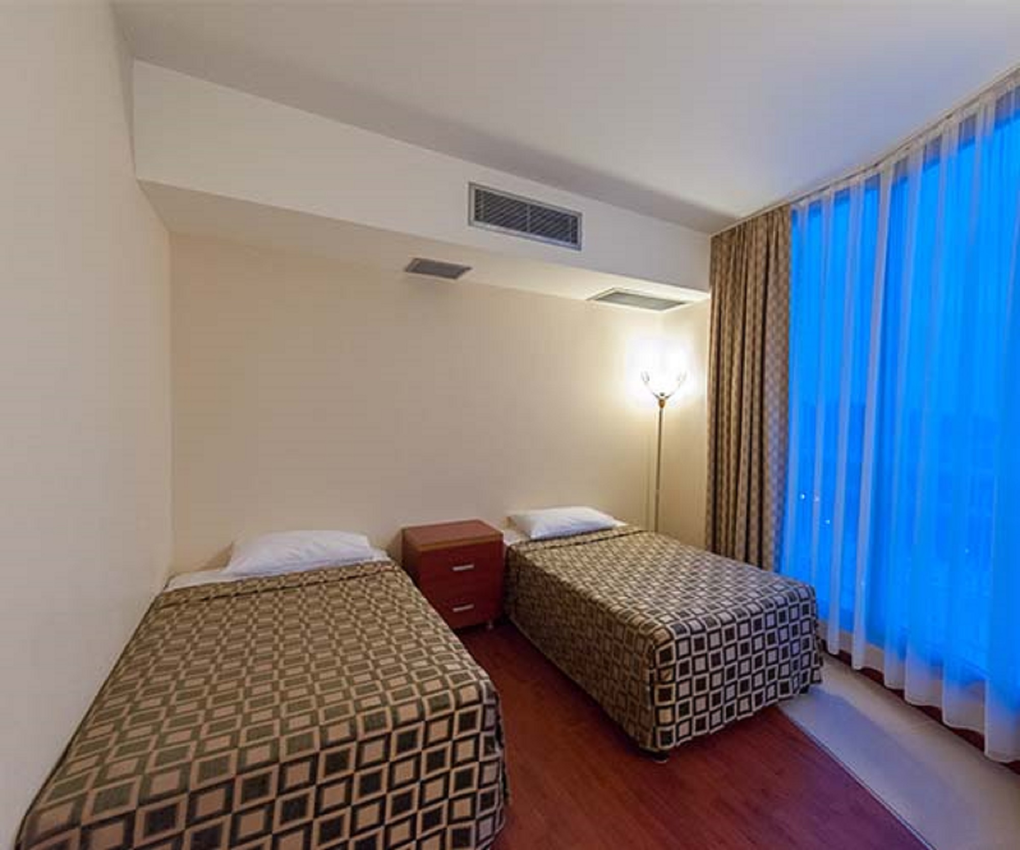 Kirman Belazur Resort & Spa
