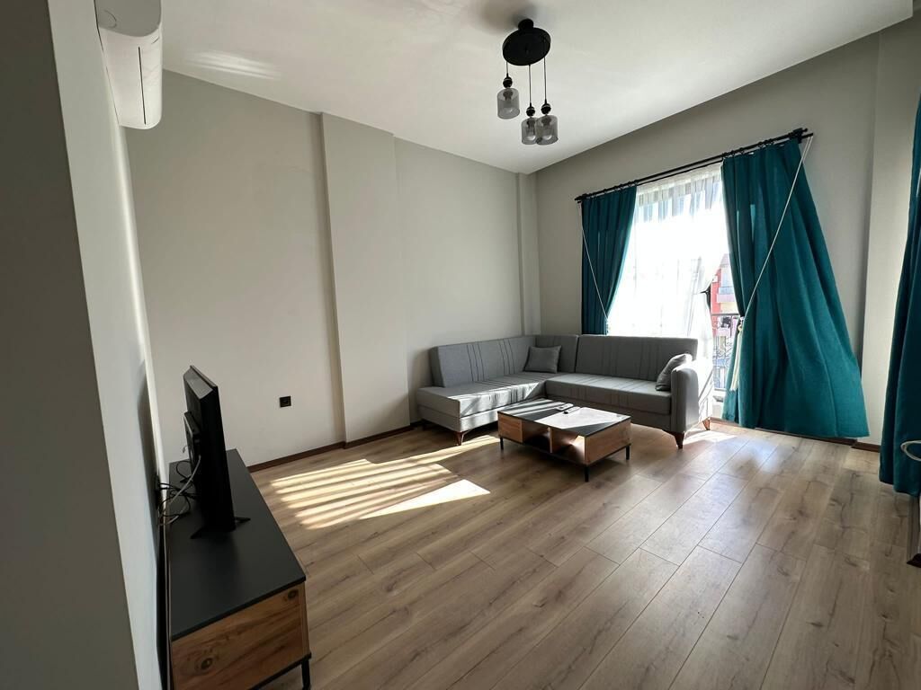 Via Pardi Apart Hotel