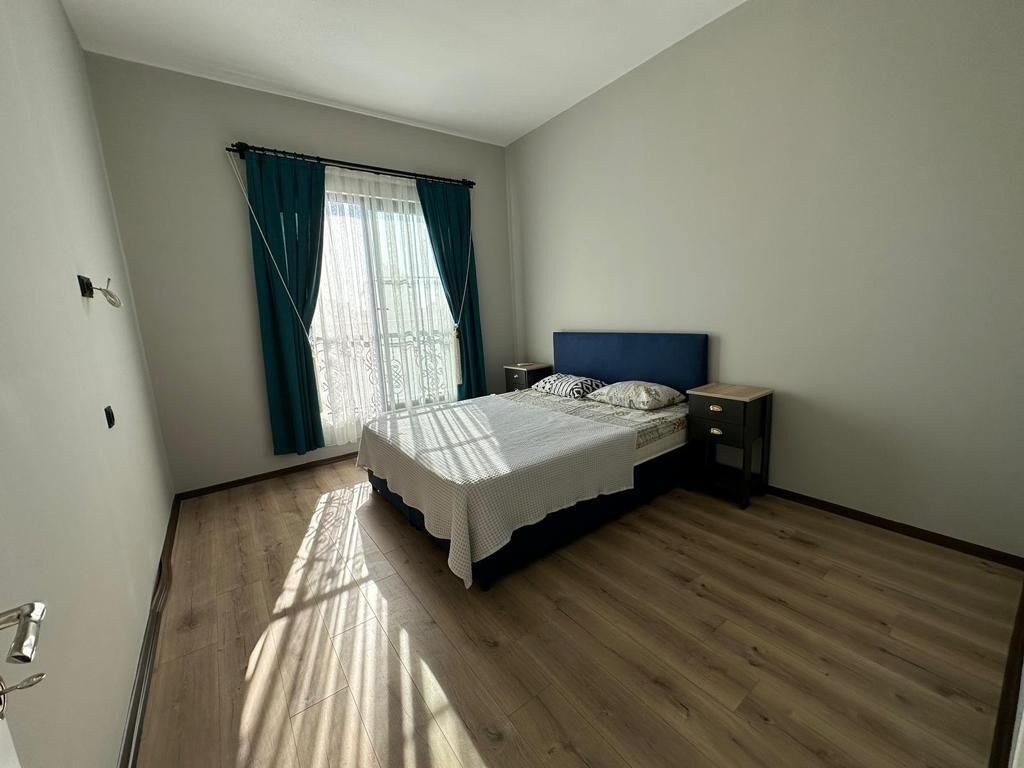 Via Pardi Apart Hotel