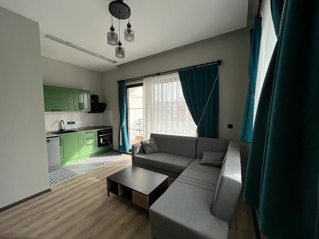 Via Pardi Apart Hotel