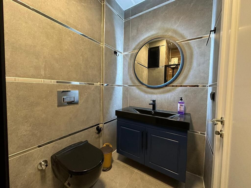 Via Pardi Apart Hotel
