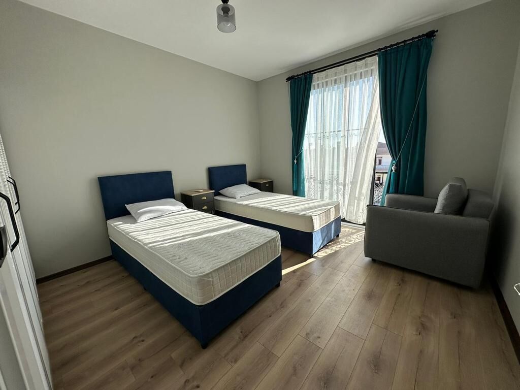 Via Pardi Apart Hotel