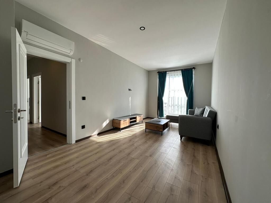 Via Pardi Apart Hotel