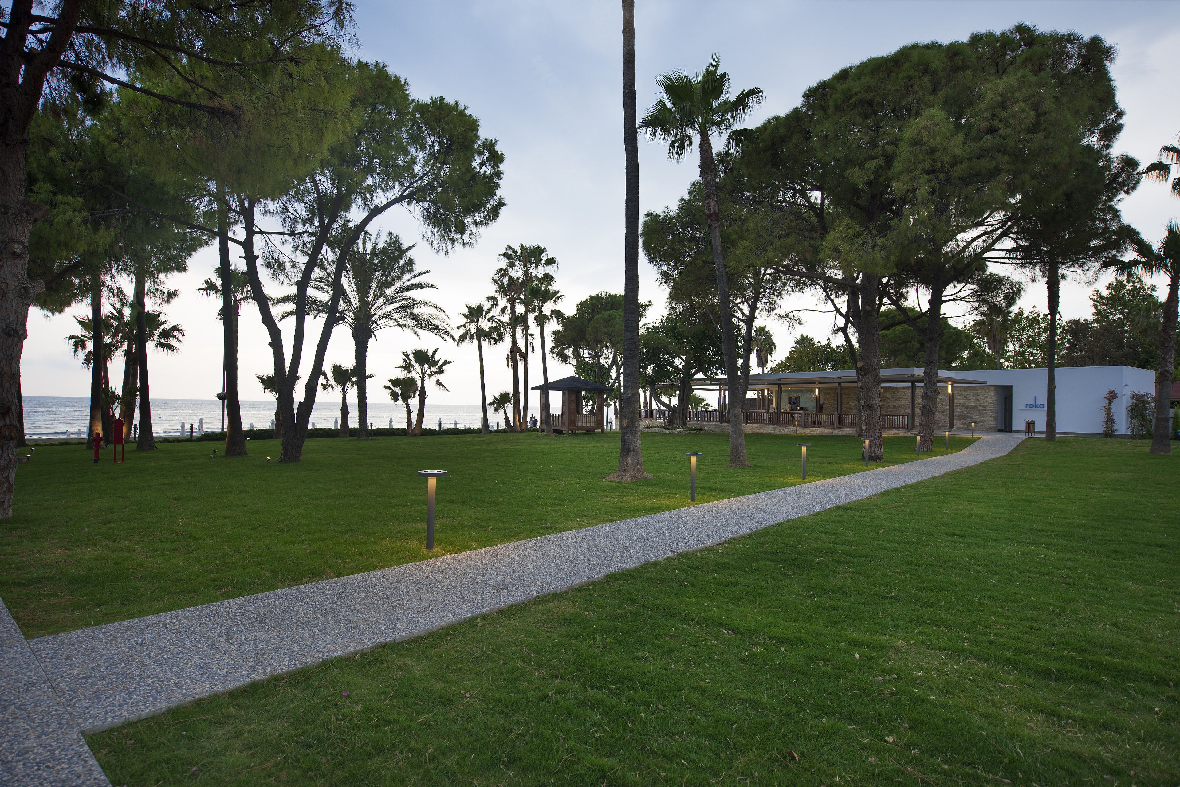 Acanthus Cennet Barut Collection