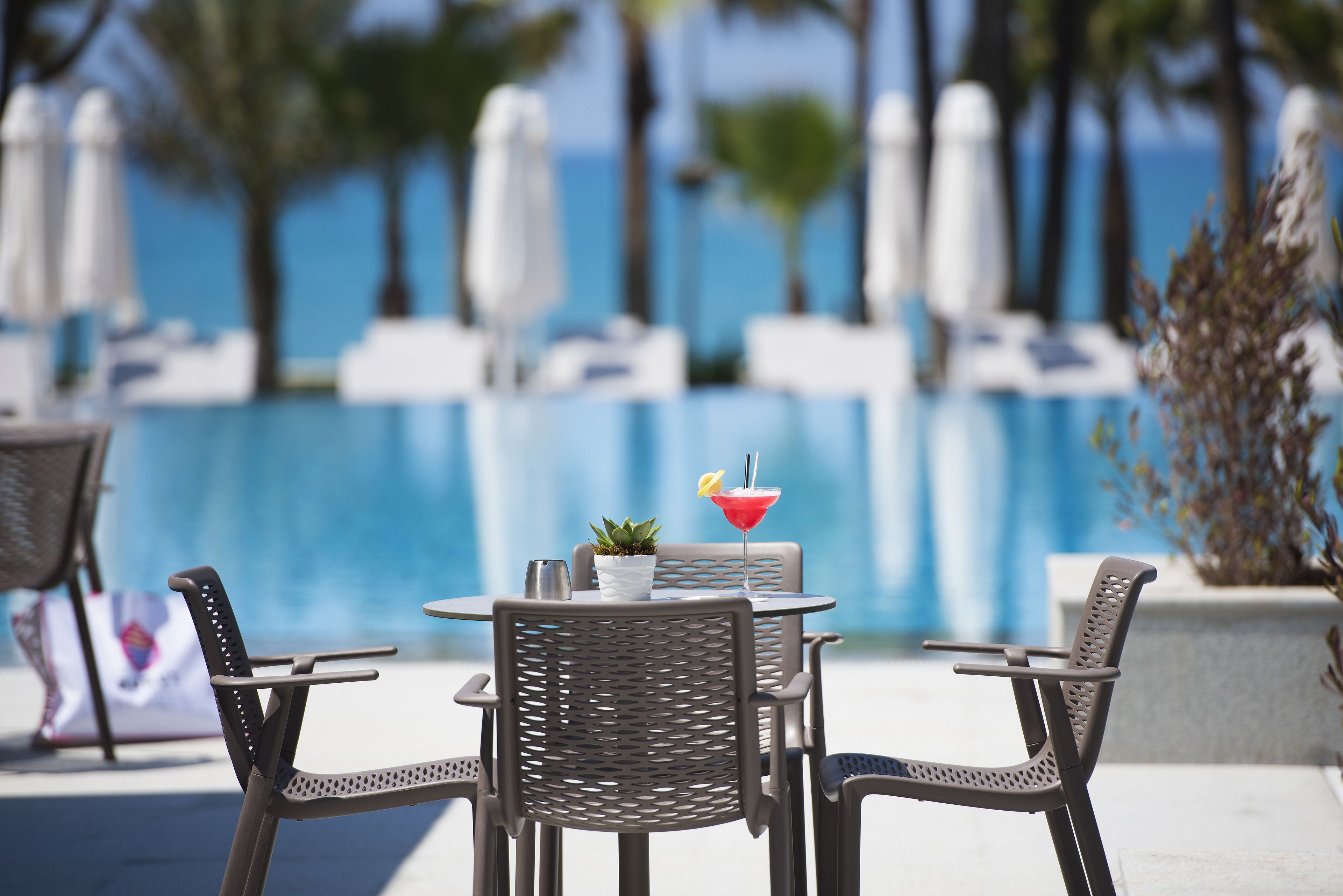Acanthus Cennet Barut Collection
