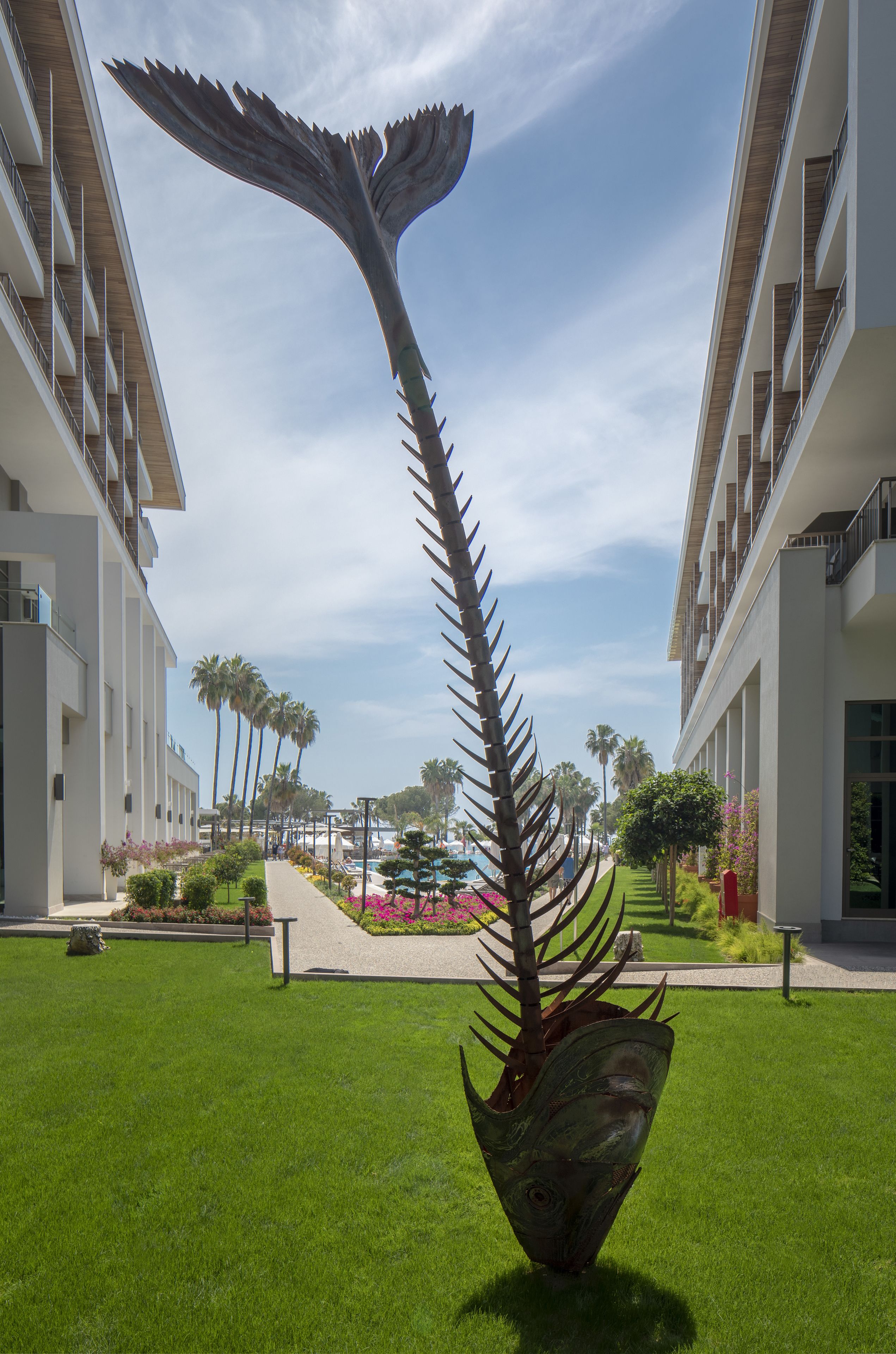Acanthus Cennet Barut Collection