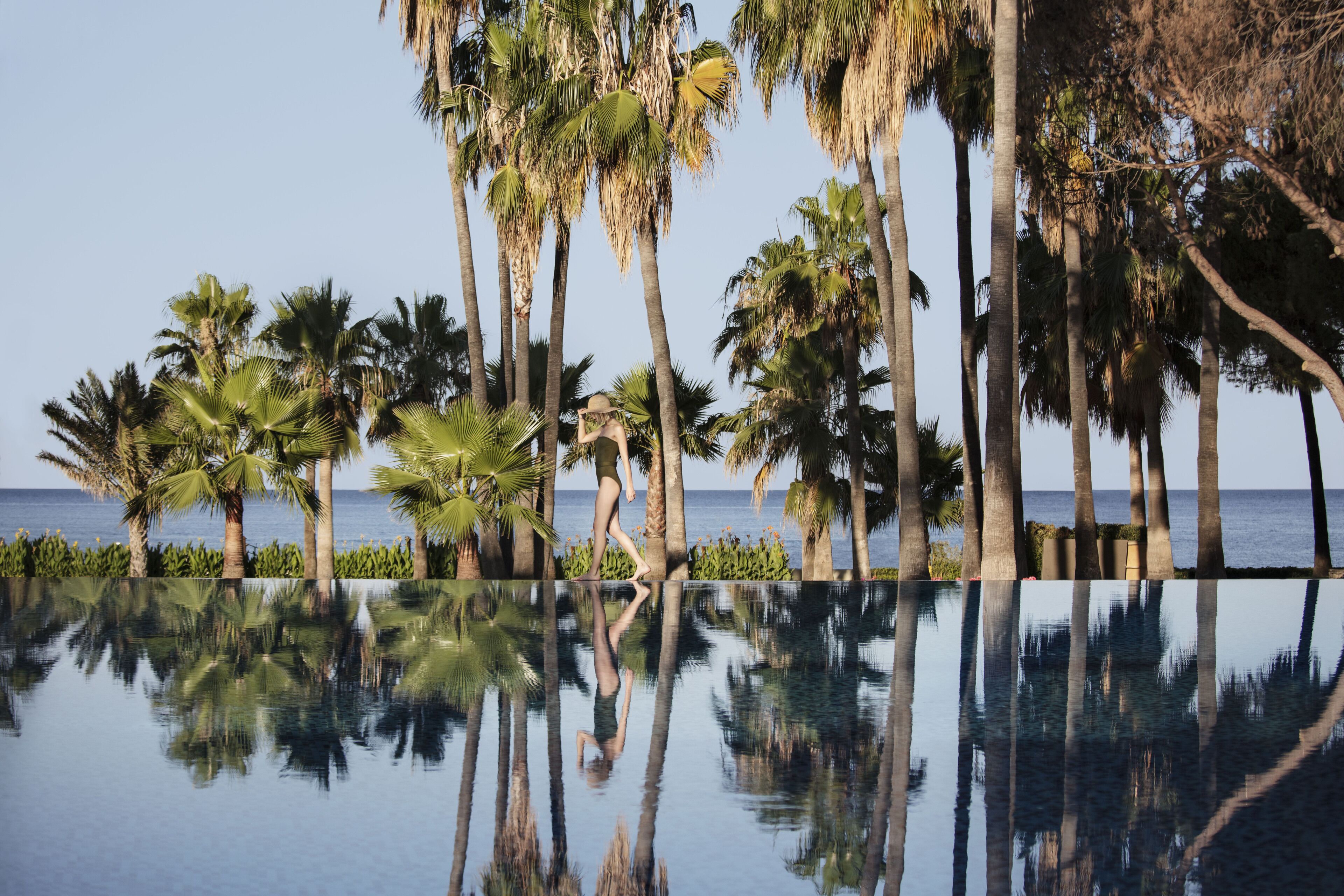 Acanthus Cennet Barut Collection