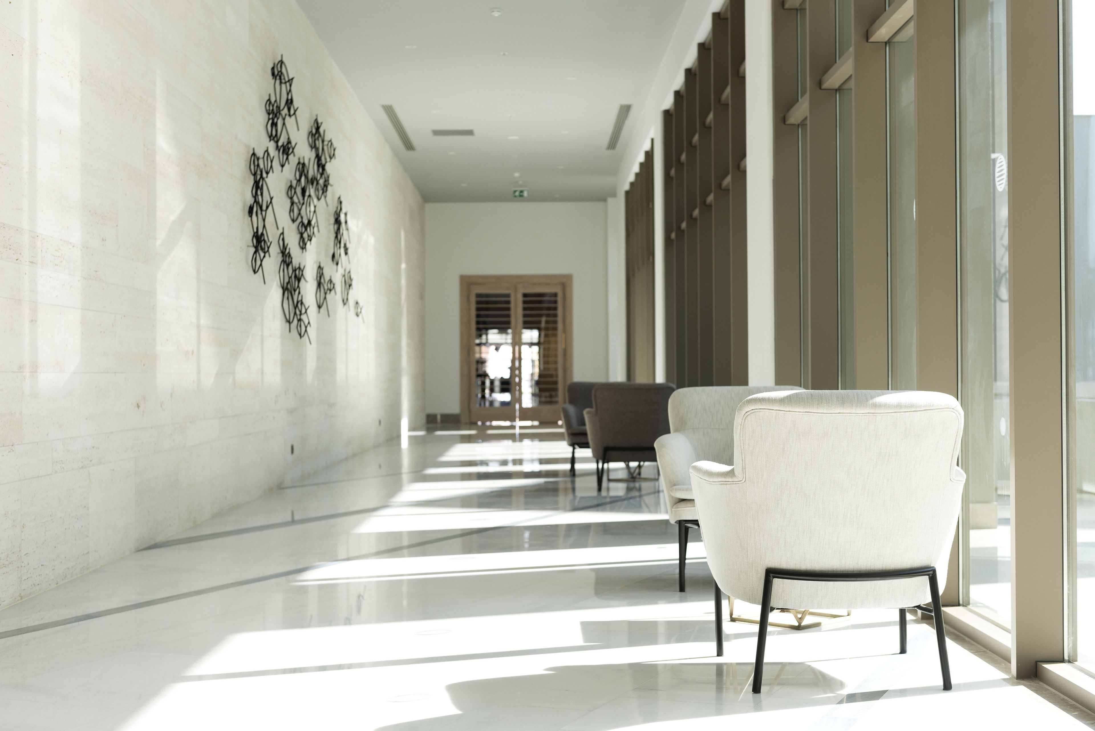 Acanthus Cennet Barut Collection