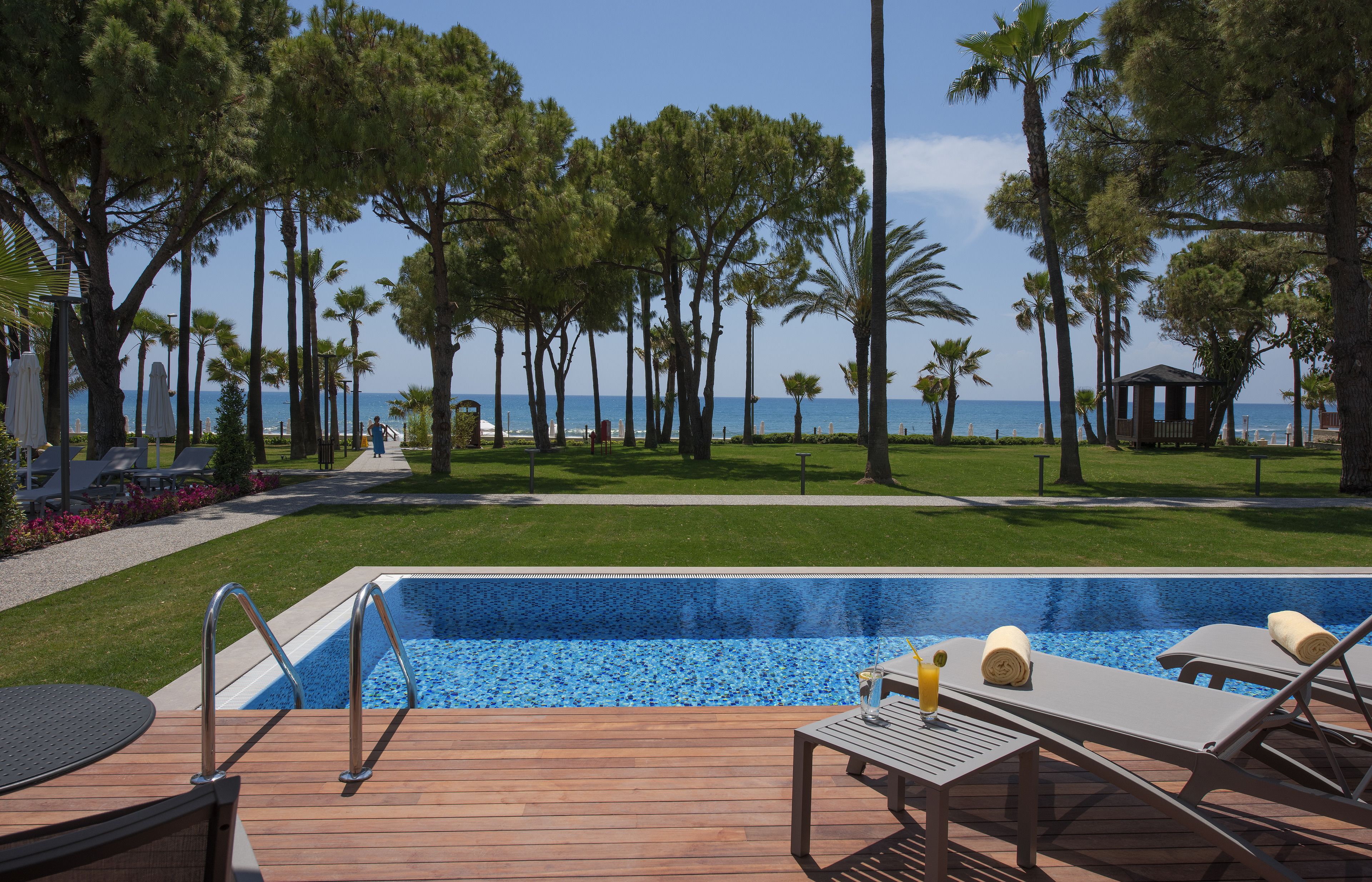 Acanthus Cennet Barut Collection
