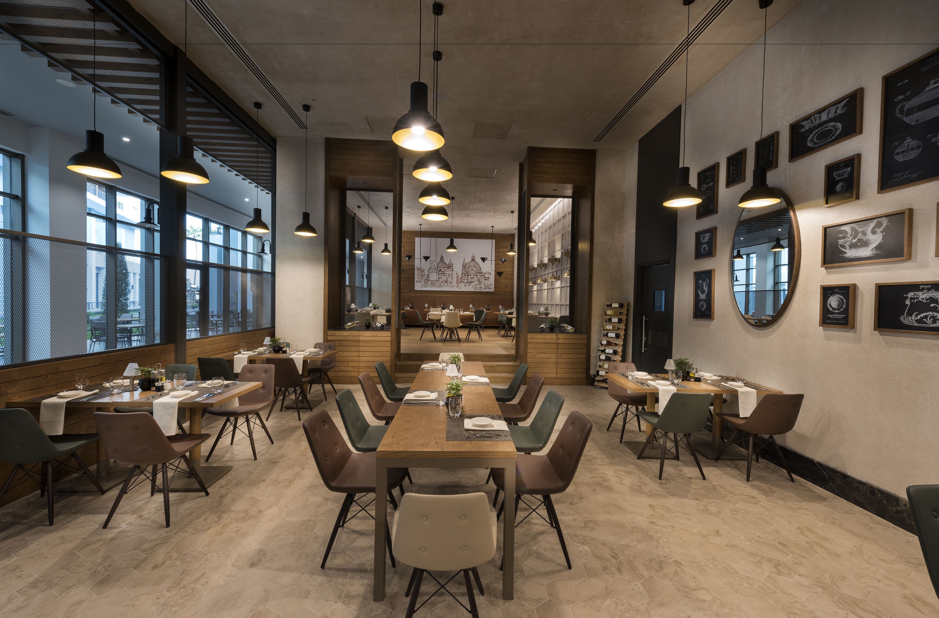 Acanthus Cennet Barut Collection
