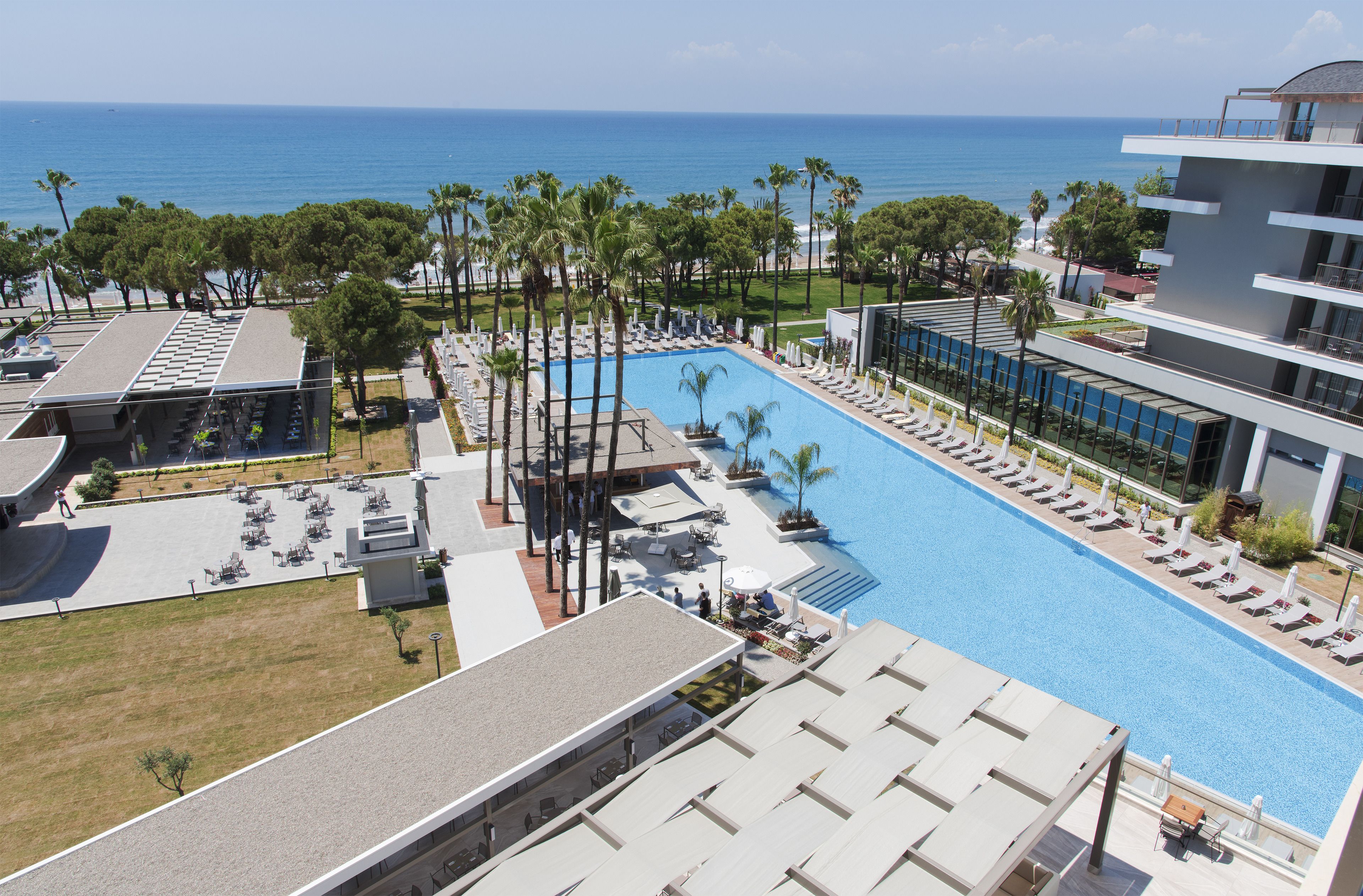 Acanthus Cennet Barut Collection