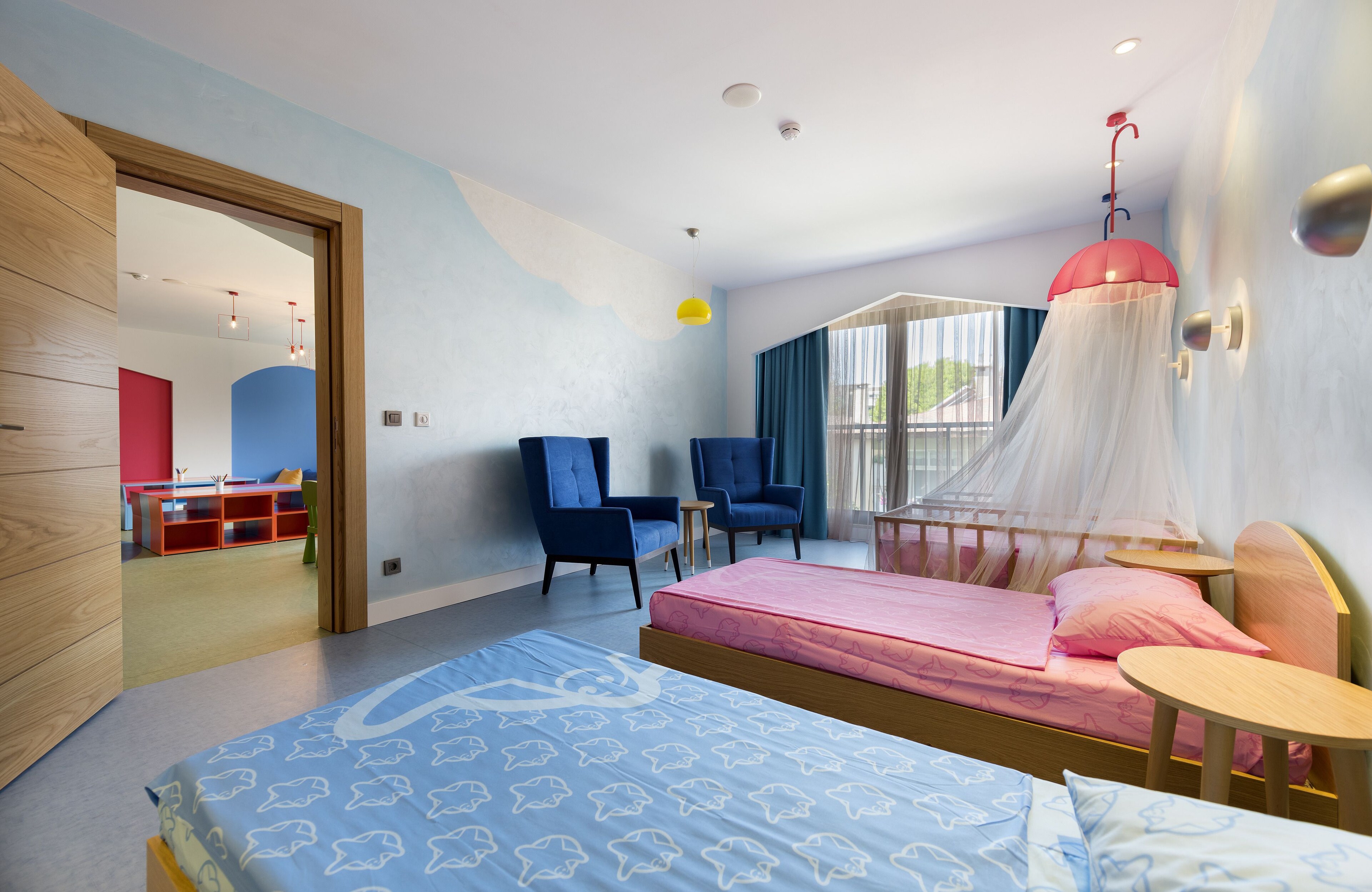 Acanthus Cennet Barut Collection