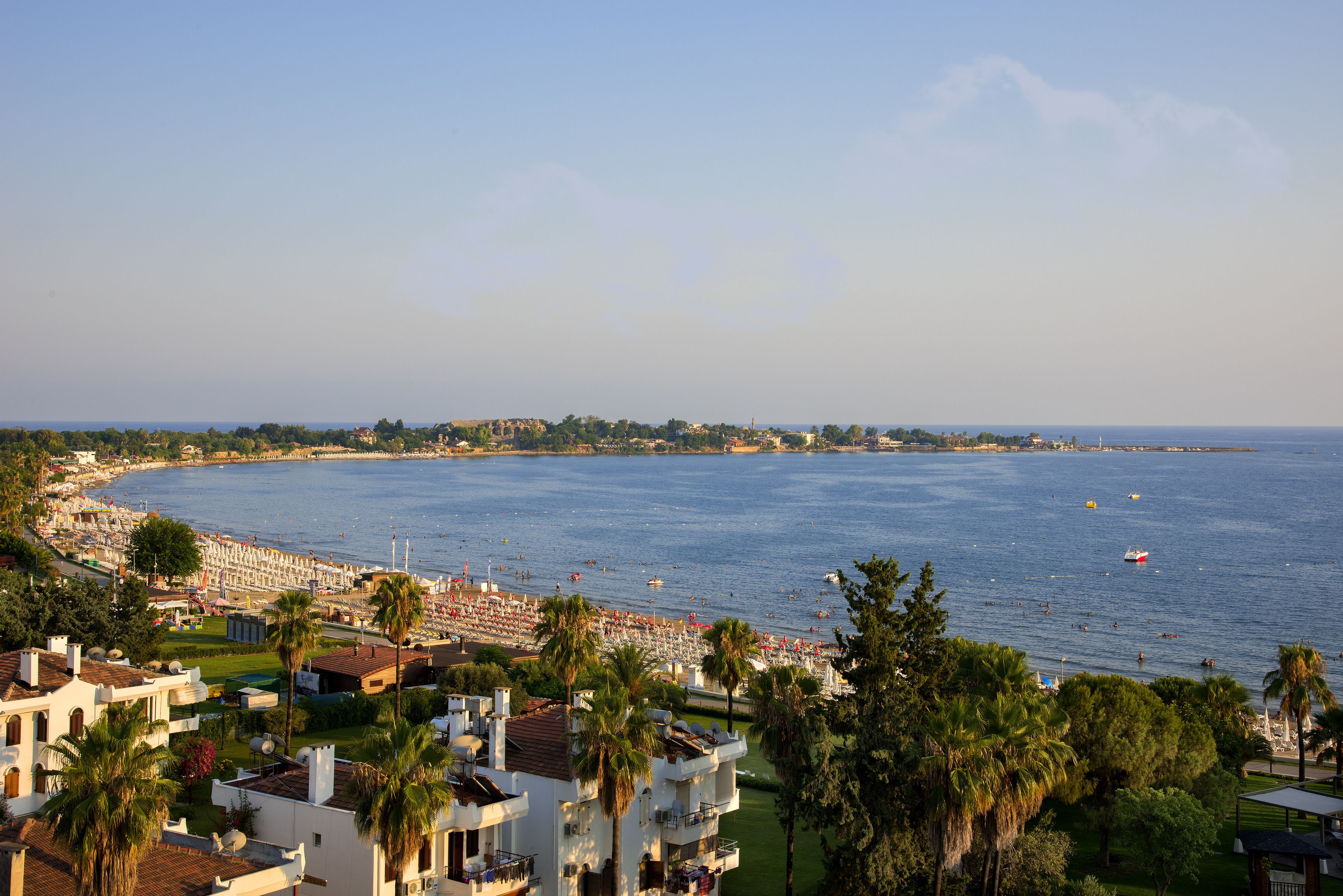 Acanthus Cennet Barut Collection