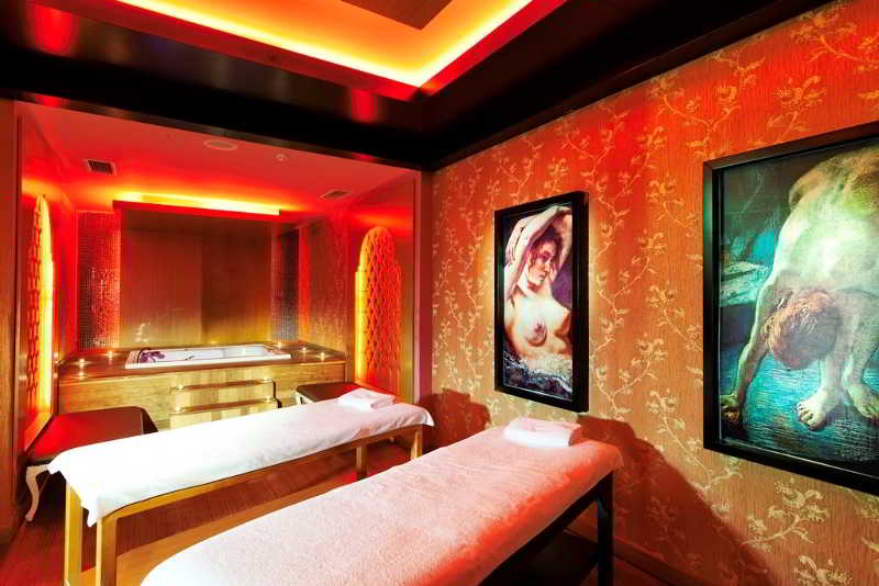Adalya Resort & Spa - Adults Only