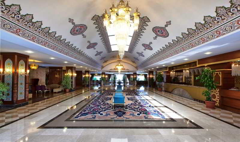 Adalya Resort & Spa - Adults Only