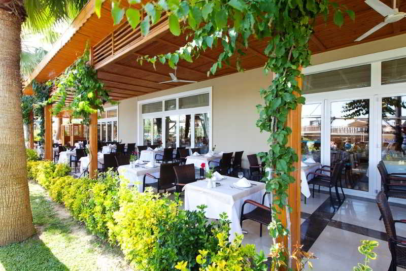 Adalya Resort & Spa - Adults Only