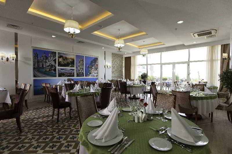 Adalya Resort & Spa - Adults Only