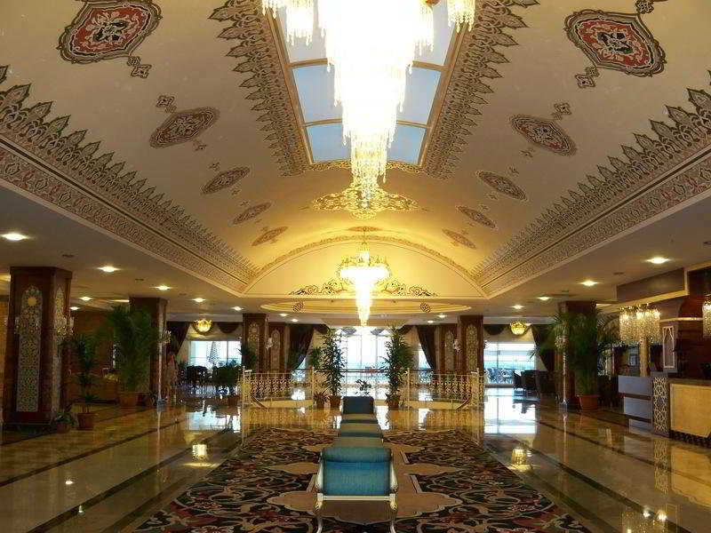 Adalya Resort & Spa - Adults Only