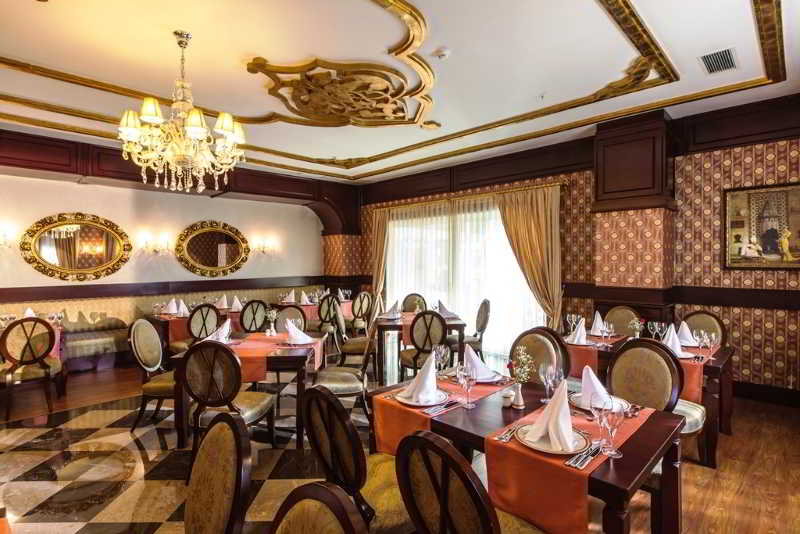 Adalya Resort & Spa - Adults Only