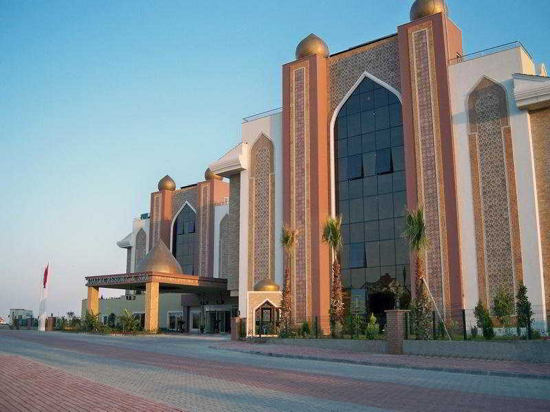 Adalya Resort & Spa - Adults Only