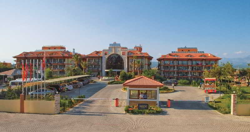 Adalya Resort & Spa - Adults Only