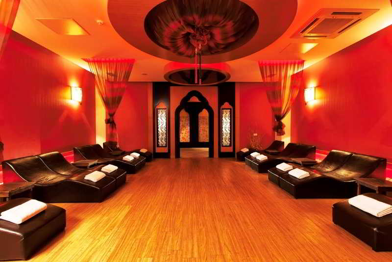 Adalya Resort & Spa - Adults Only