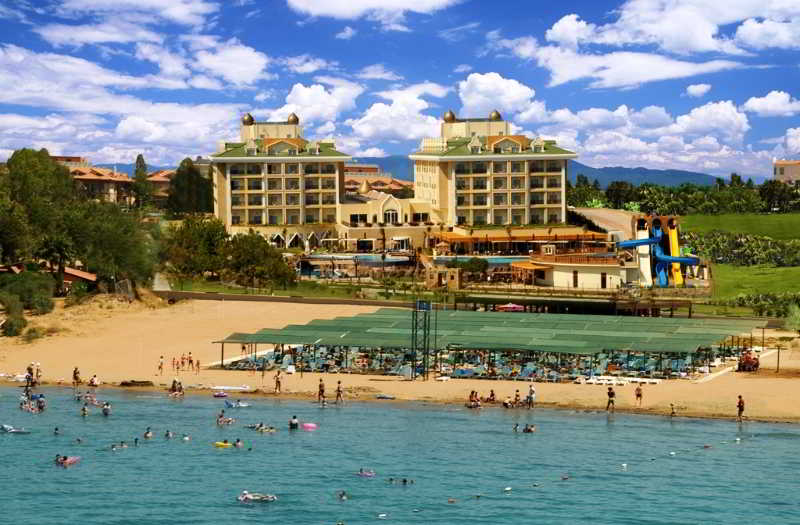 Adalya Resort & Spa - Adults Only