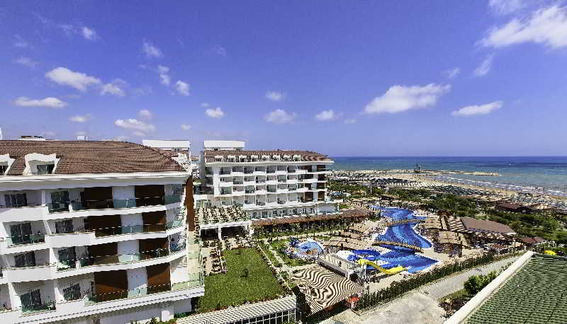 Adalya Resort & Spa - Adults Only