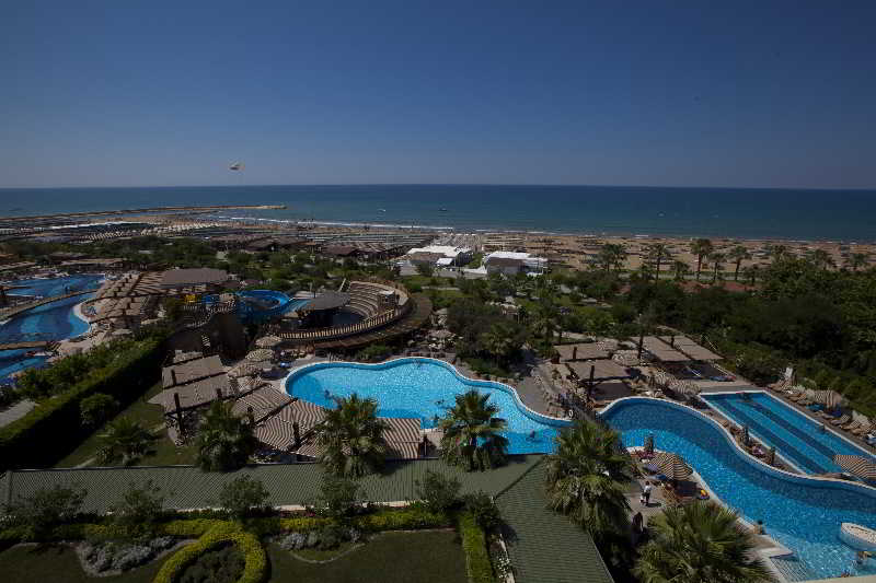 Adalya Resort & Spa - Adults Only