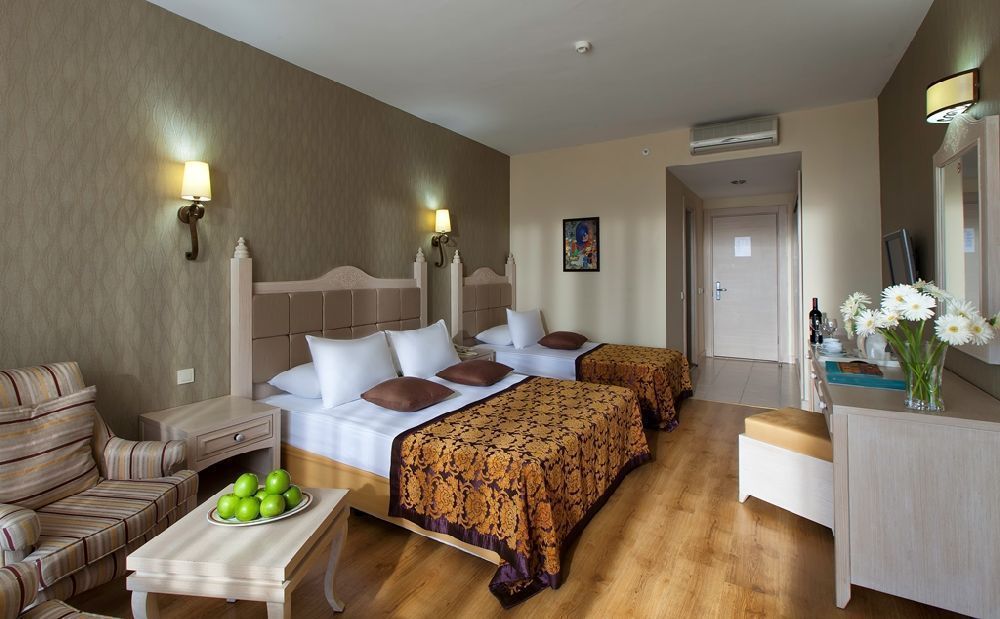 Adalya Resort & Spa - Adults Only