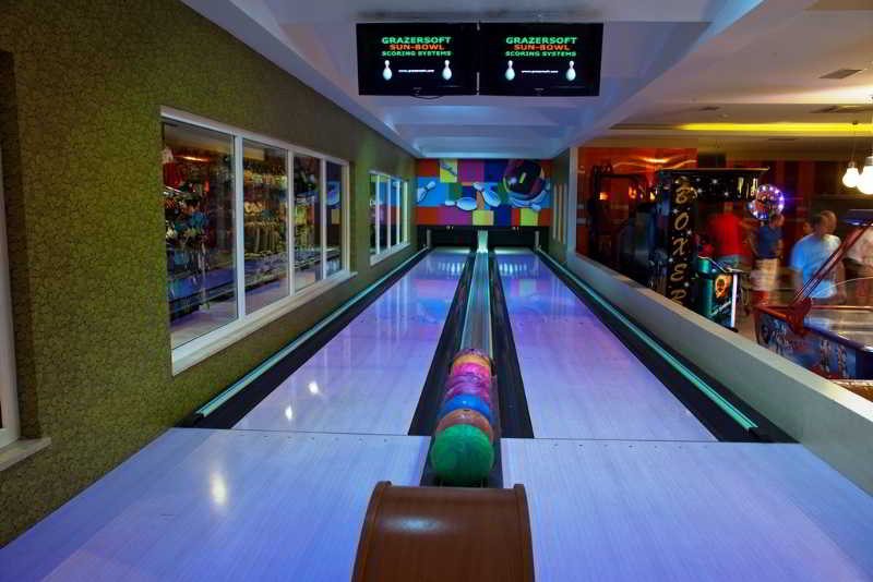 Adalya Resort & Spa - Adults Only