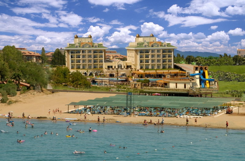 Adalya Resort & Spa - Adults Only