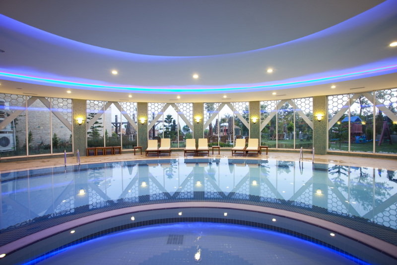 Adalya Resort & Spa - Adults Only