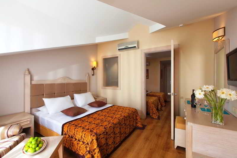 Adalya Resort & Spa - Adults Only
