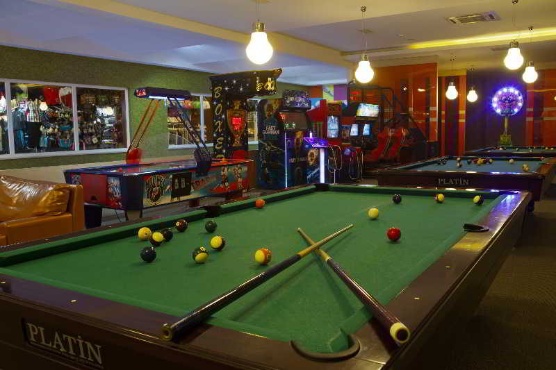 Adalya Resort & Spa - Adults Only
