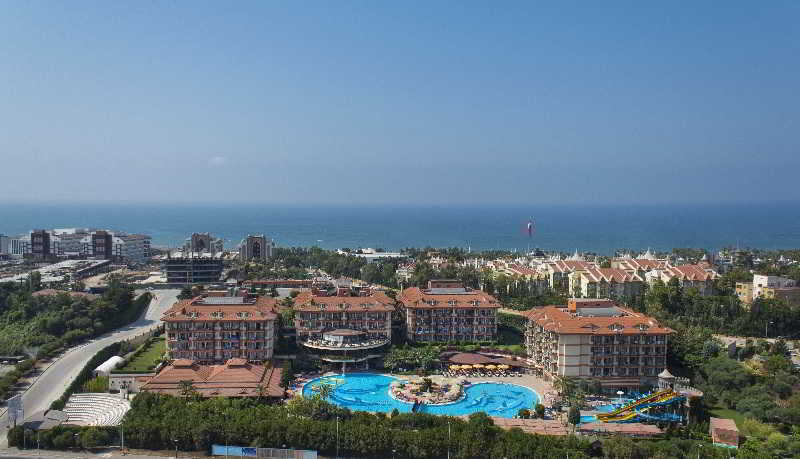Adalya Resort & Spa - Adults Only