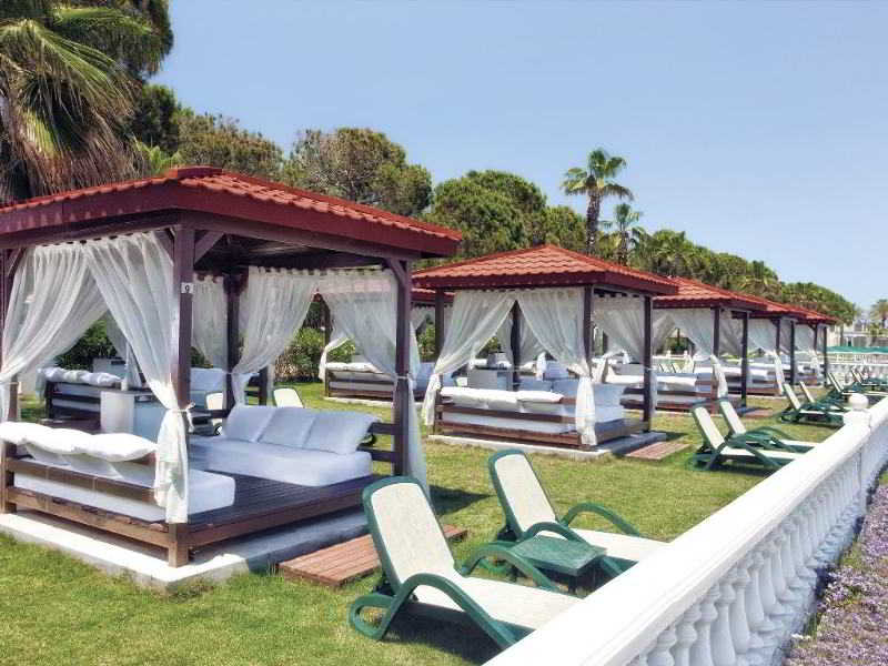 Dobedan Beach Resort Comfort Side