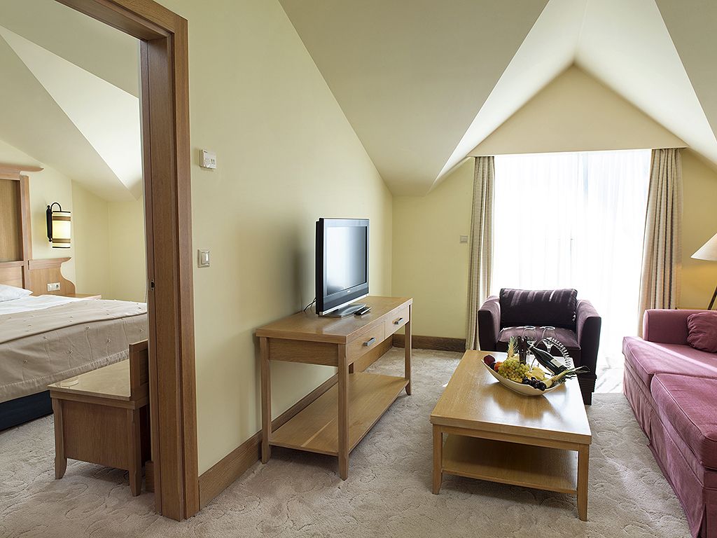 Dobedan Beach Resort Comfort Side