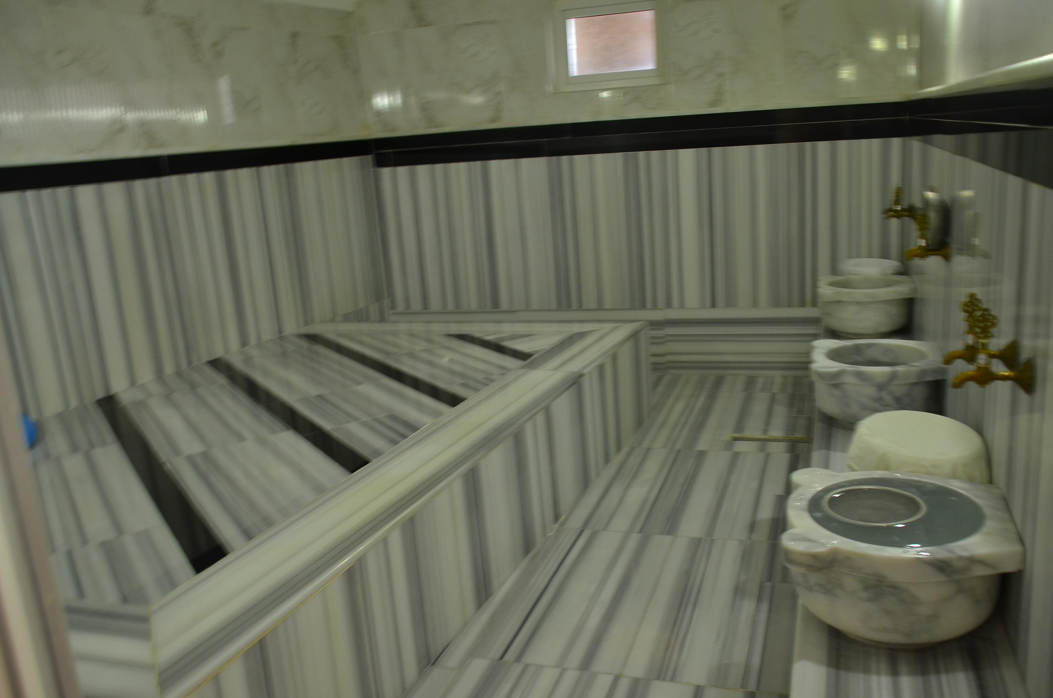 Angora Hotel